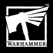 Games Workshop Logo